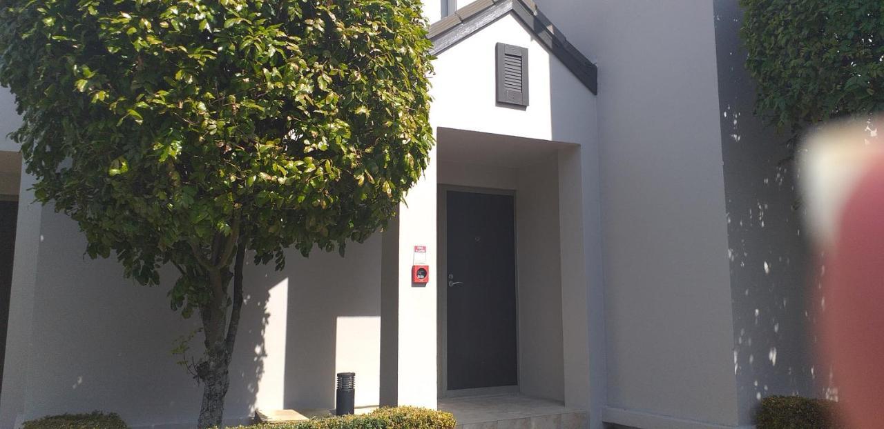 Apartment Fourteen تاوبو المظهر الخارجي الصورة
